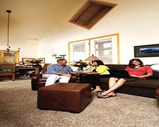 Rams Horn Village Resort Estes Park Zewnętrze zdjęcie