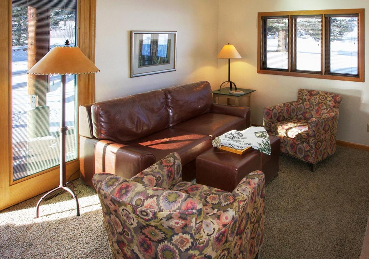 Rams Horn Village Resort Estes Park Zewnętrze zdjęcie